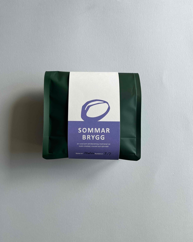 Photo of Summer brew 2026 - Sommarbrygg 2026 – da Matteo