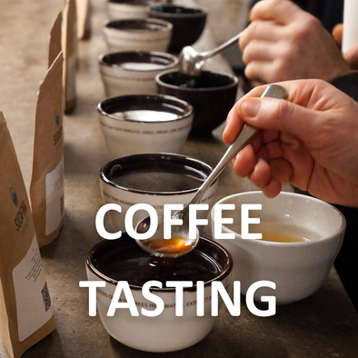 Learn more about coffees all over the world