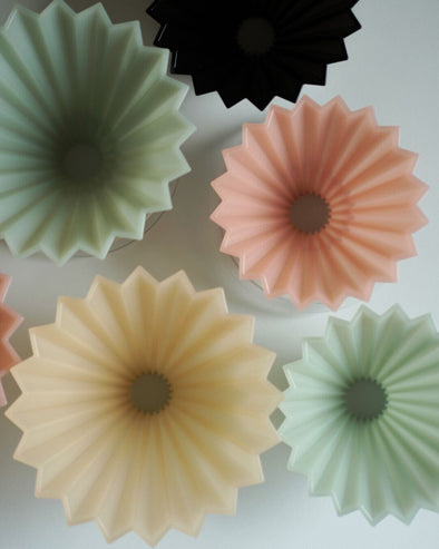 ORIGAMI Dripper