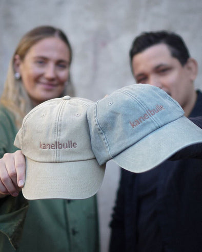 da Matteo Kanelbulle Cap