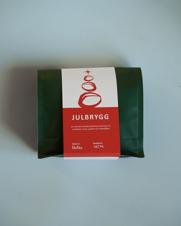 Christmas Coffee 2025