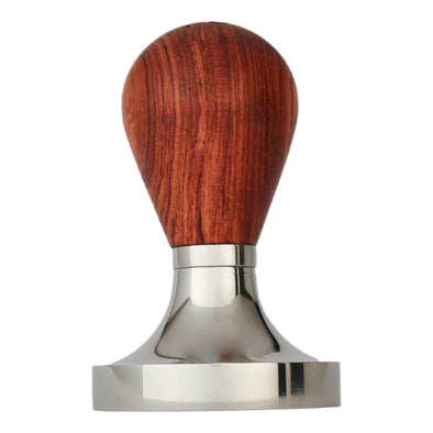 Espresso Gear tamper rosewood 58mm