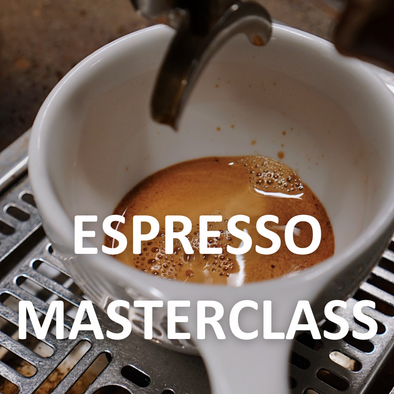 How to make the perfect espresso