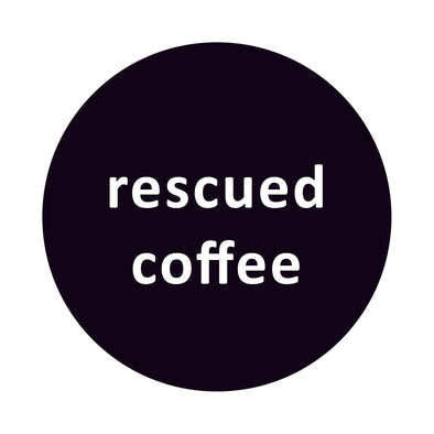 Rescued Coffee: Spring 2024
