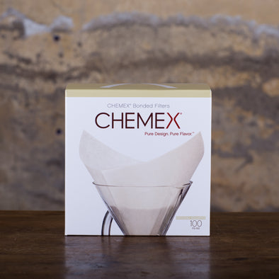 Chemex 6-10 cup paper filters
