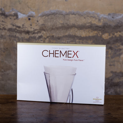 Chemex 3 cup paper filters